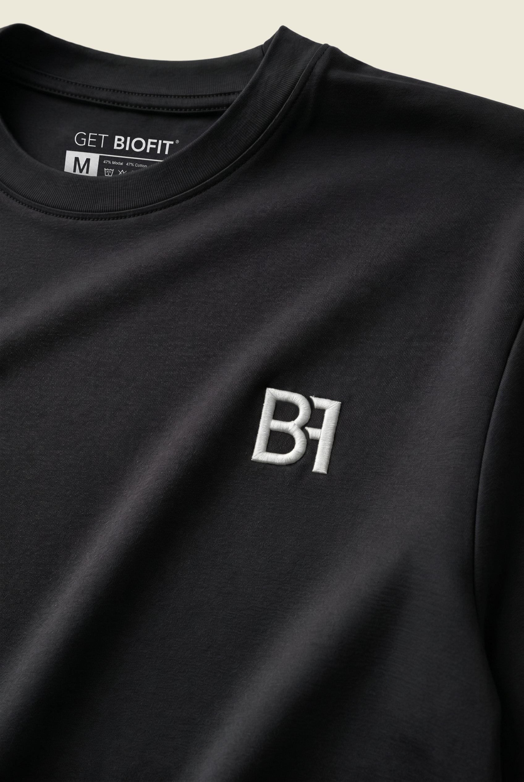 BIOFIT® Modal T-Shirt