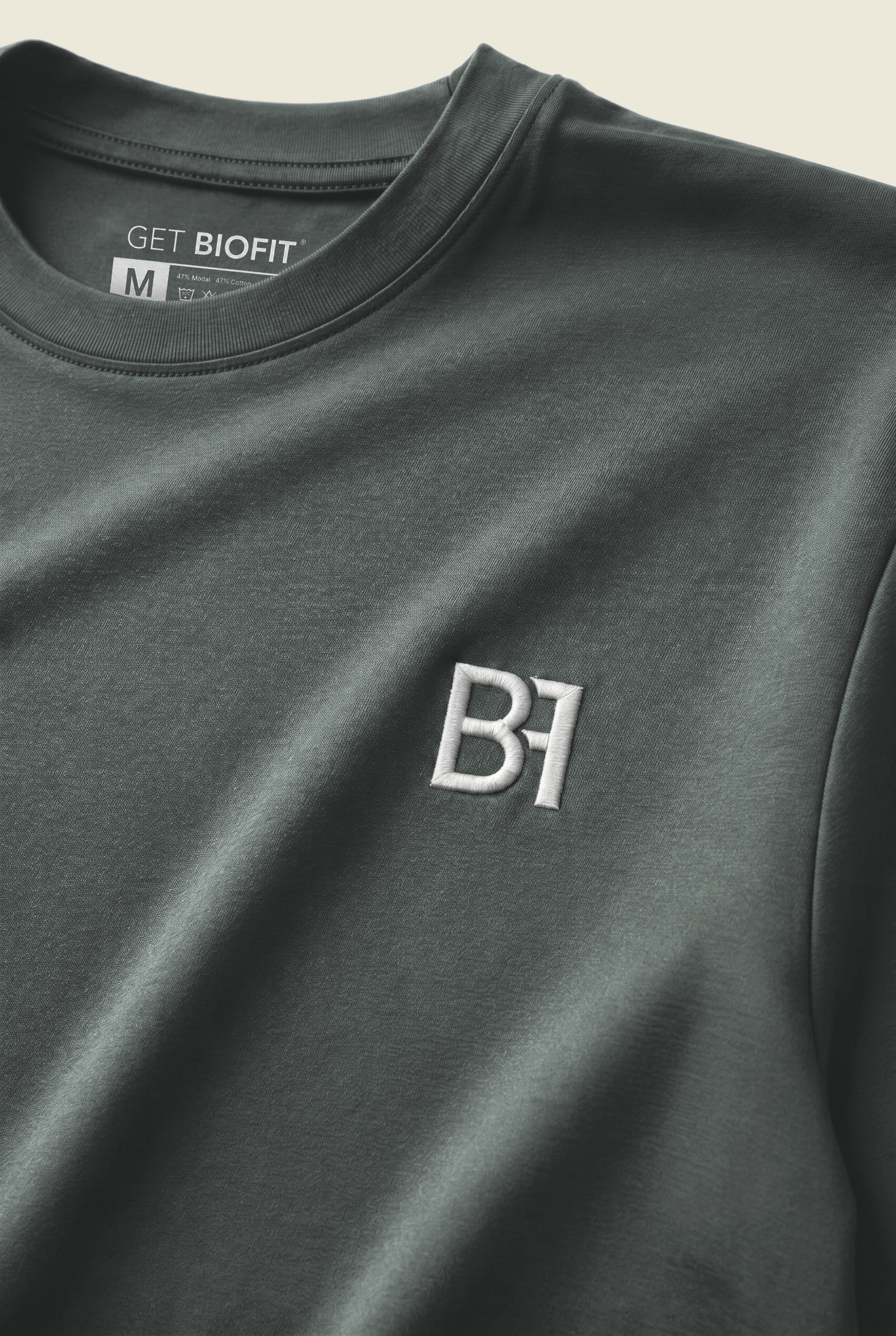 BIOFIT® Modal T-Shirt