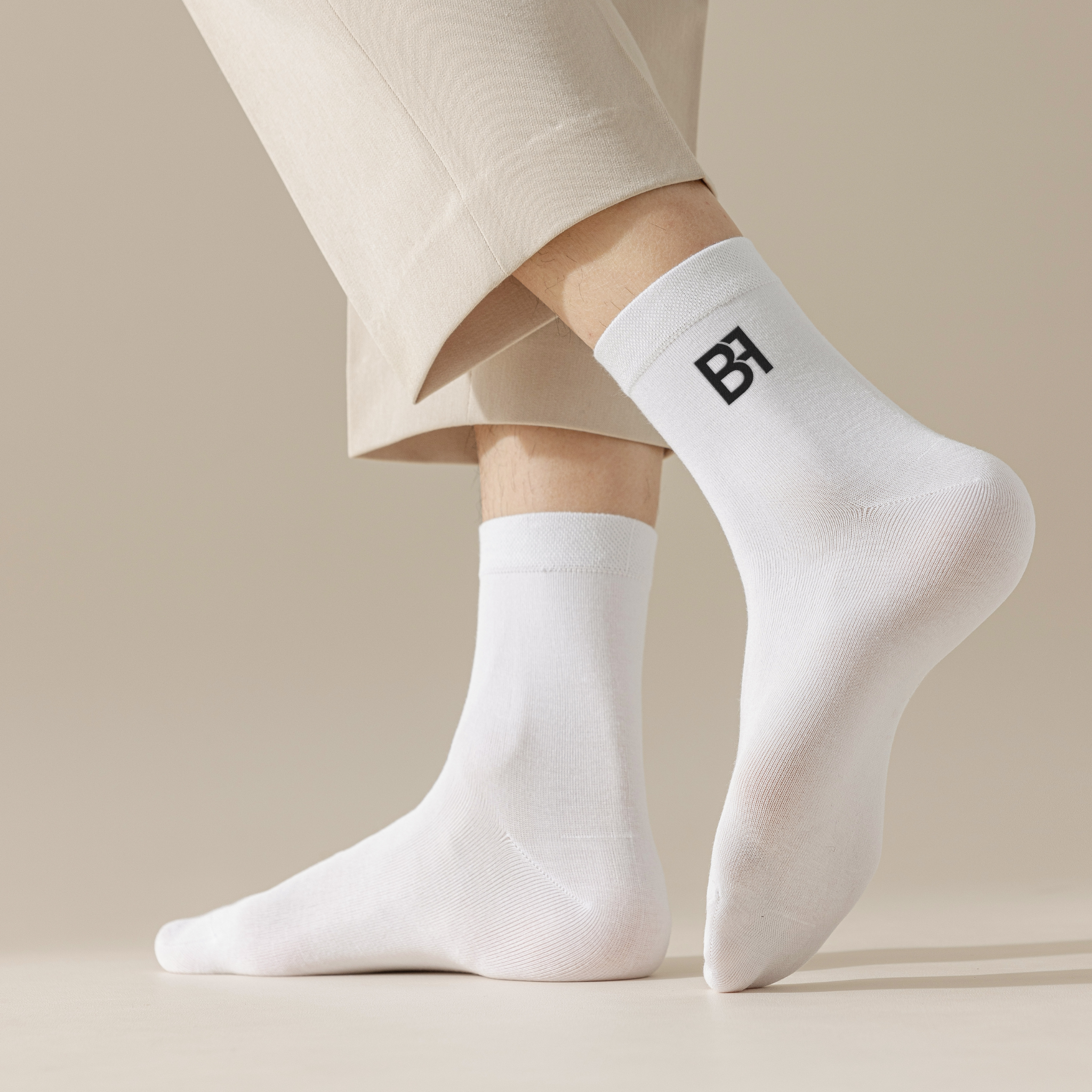 BIOFIT® 3 Pack Modal Socks