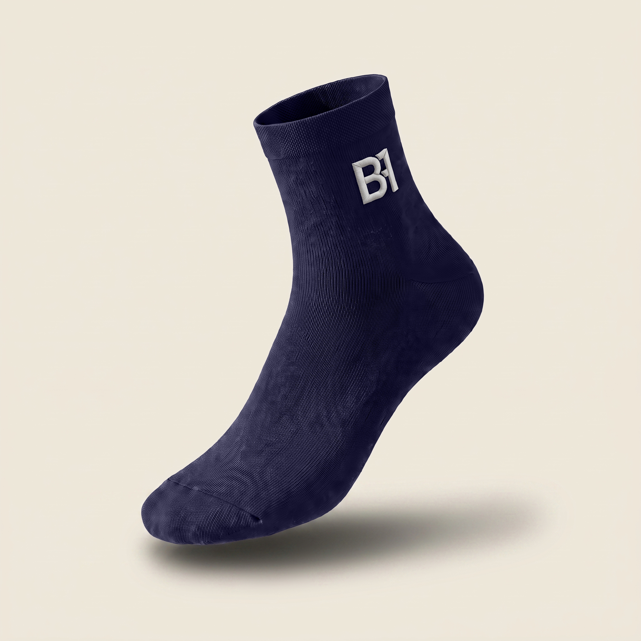 BIOFIT® 3 Pack Modal Socks