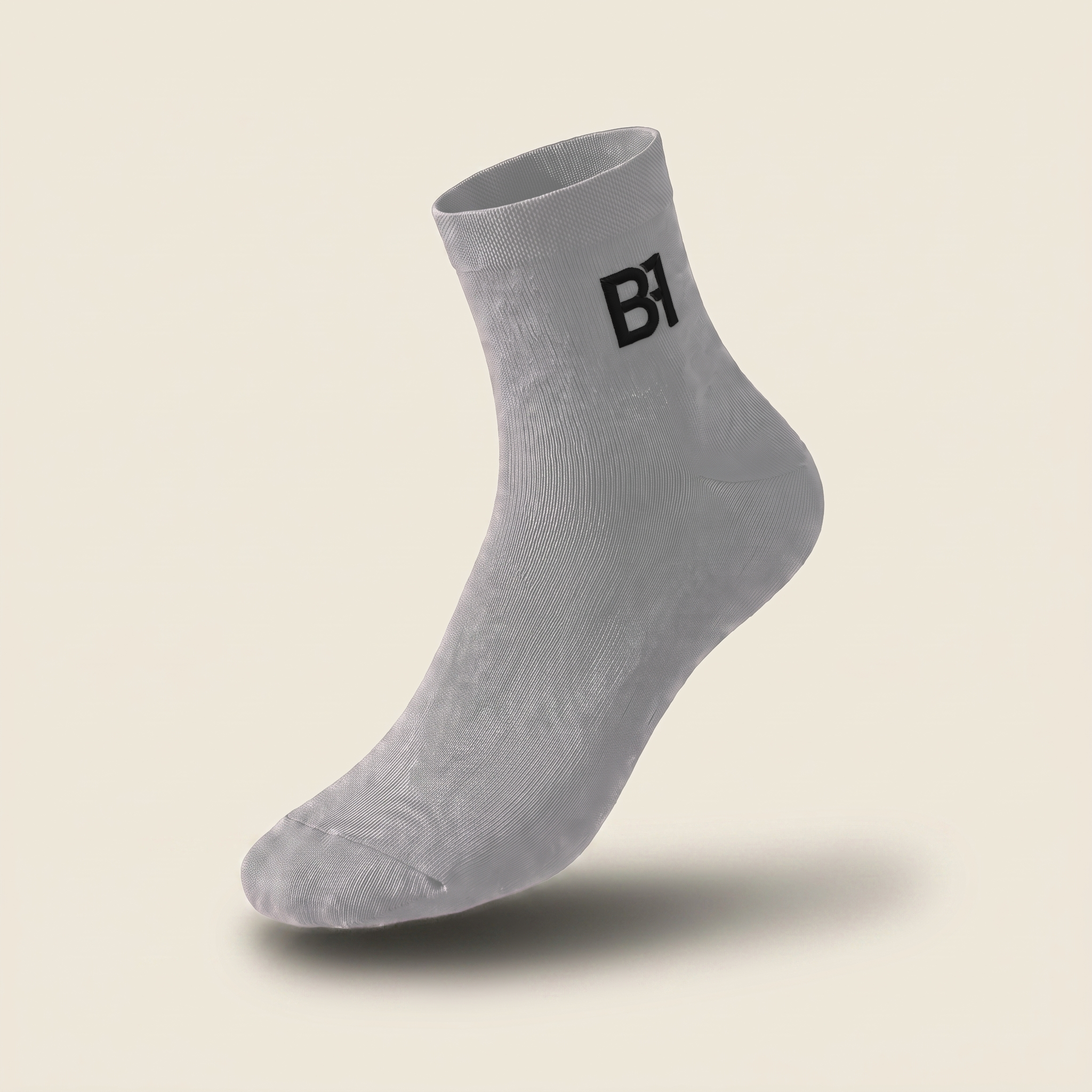 BIOFIT® 3 Pack Modal Socks