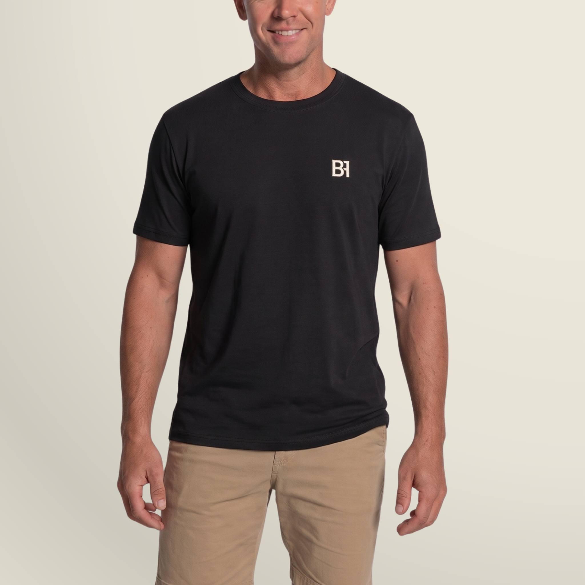 BIOFIT® Modal T-Shirt