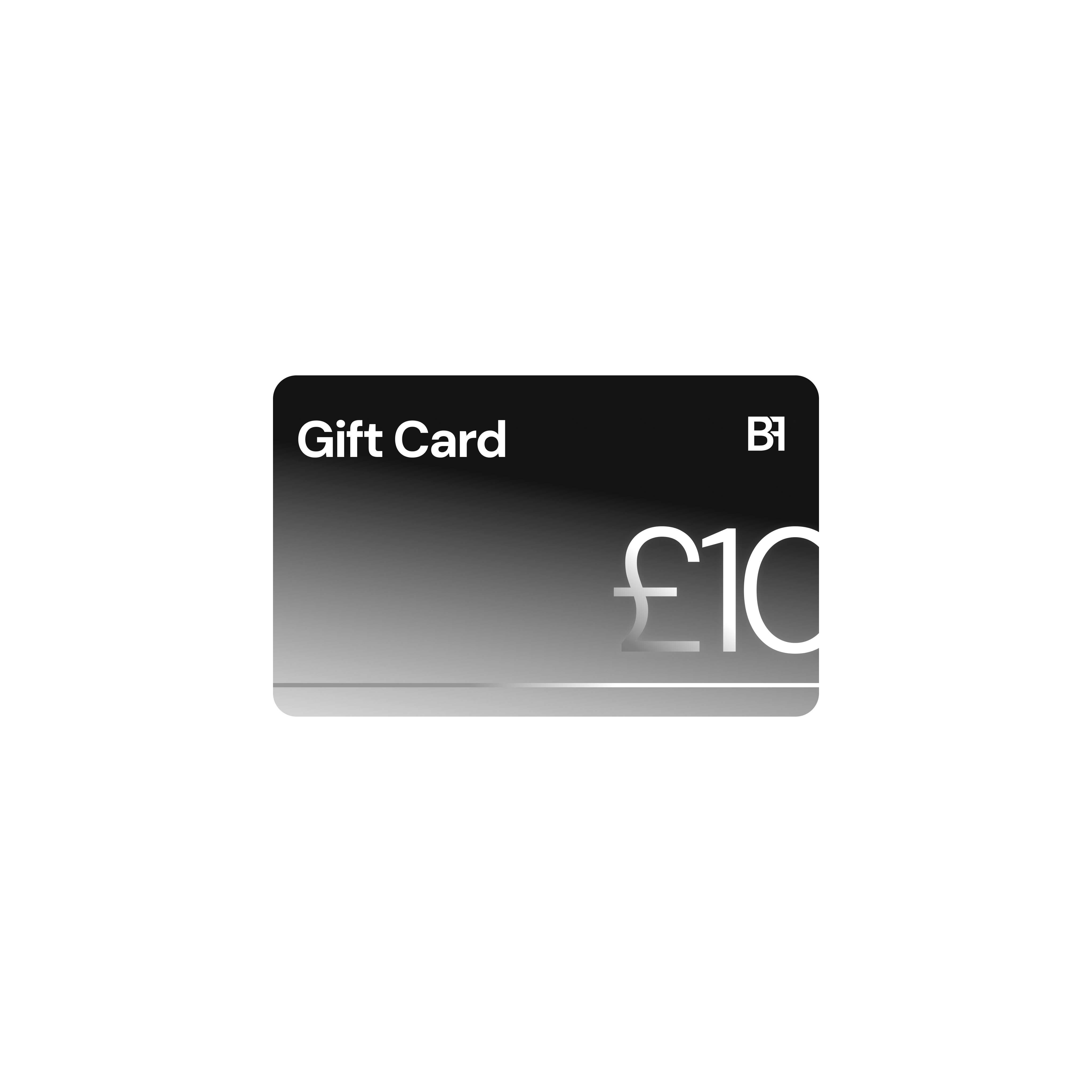 BIOFIT Digital Gift Card