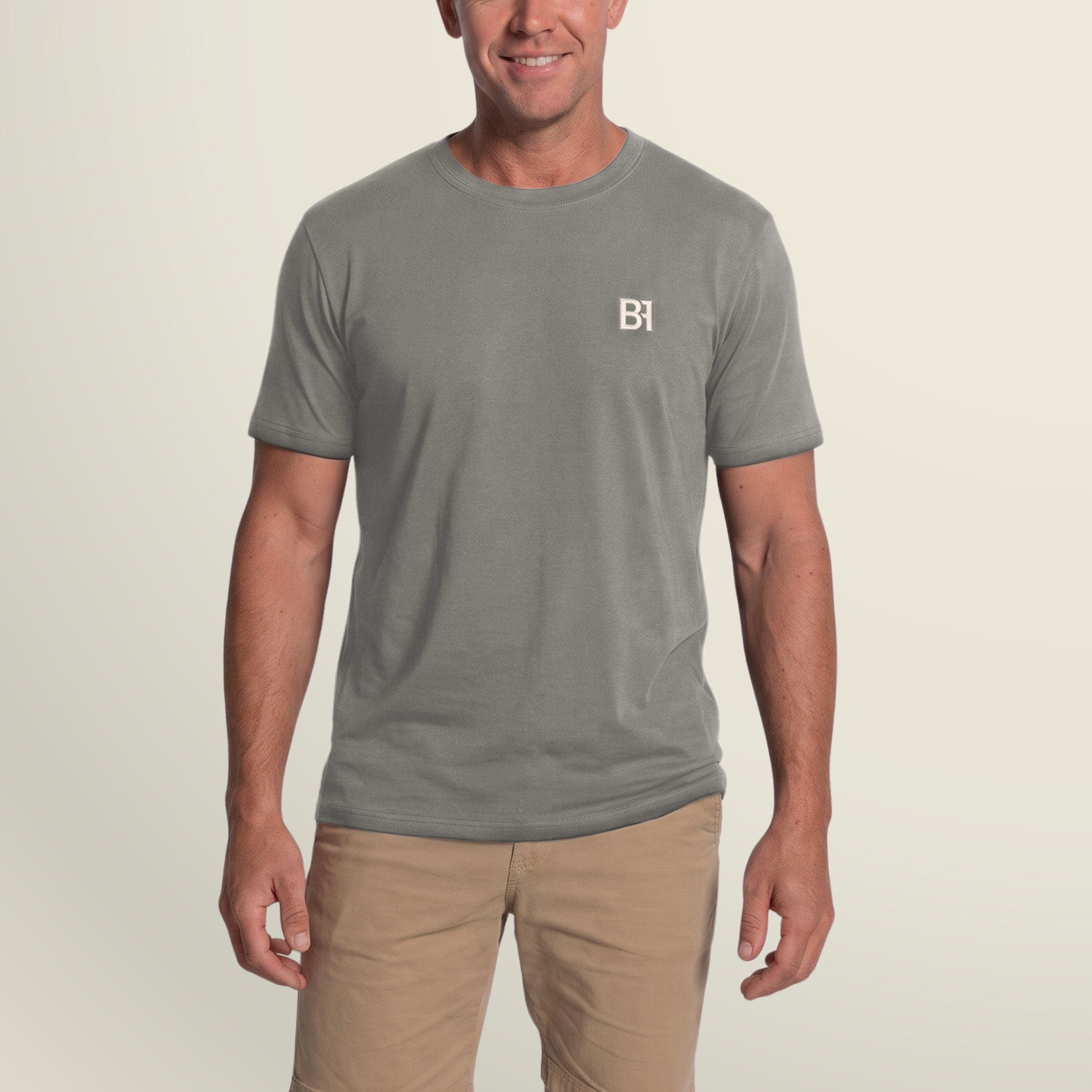 BIOFIT® T-Shirt – The Dark Room