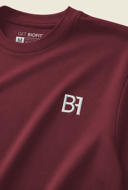 BIOFIT® Modal T-Shirt