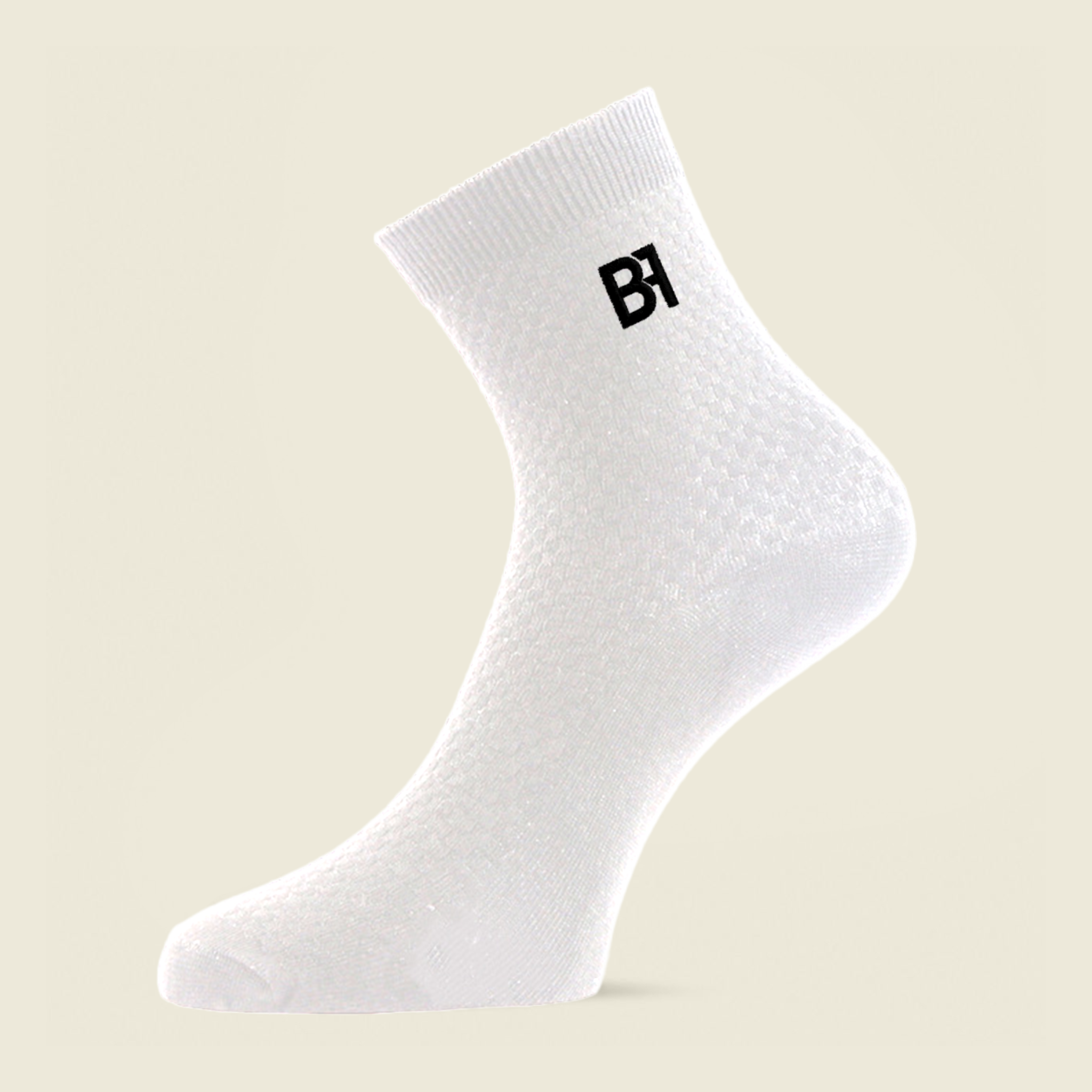 BIOFIT® 3 Pack Bamboo Socks