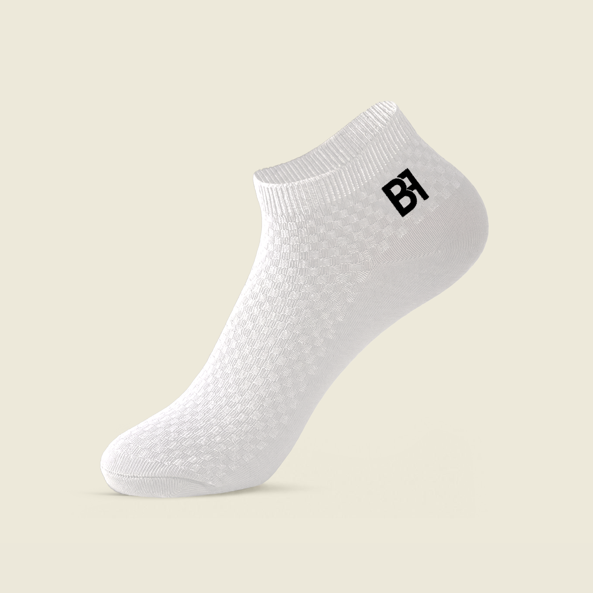 BIOFIT® 3 Pack Bamboo Socks