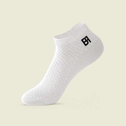 BIOFIT® 3 Pack Bamboo Socks