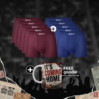 The It's Coming Home Bundle