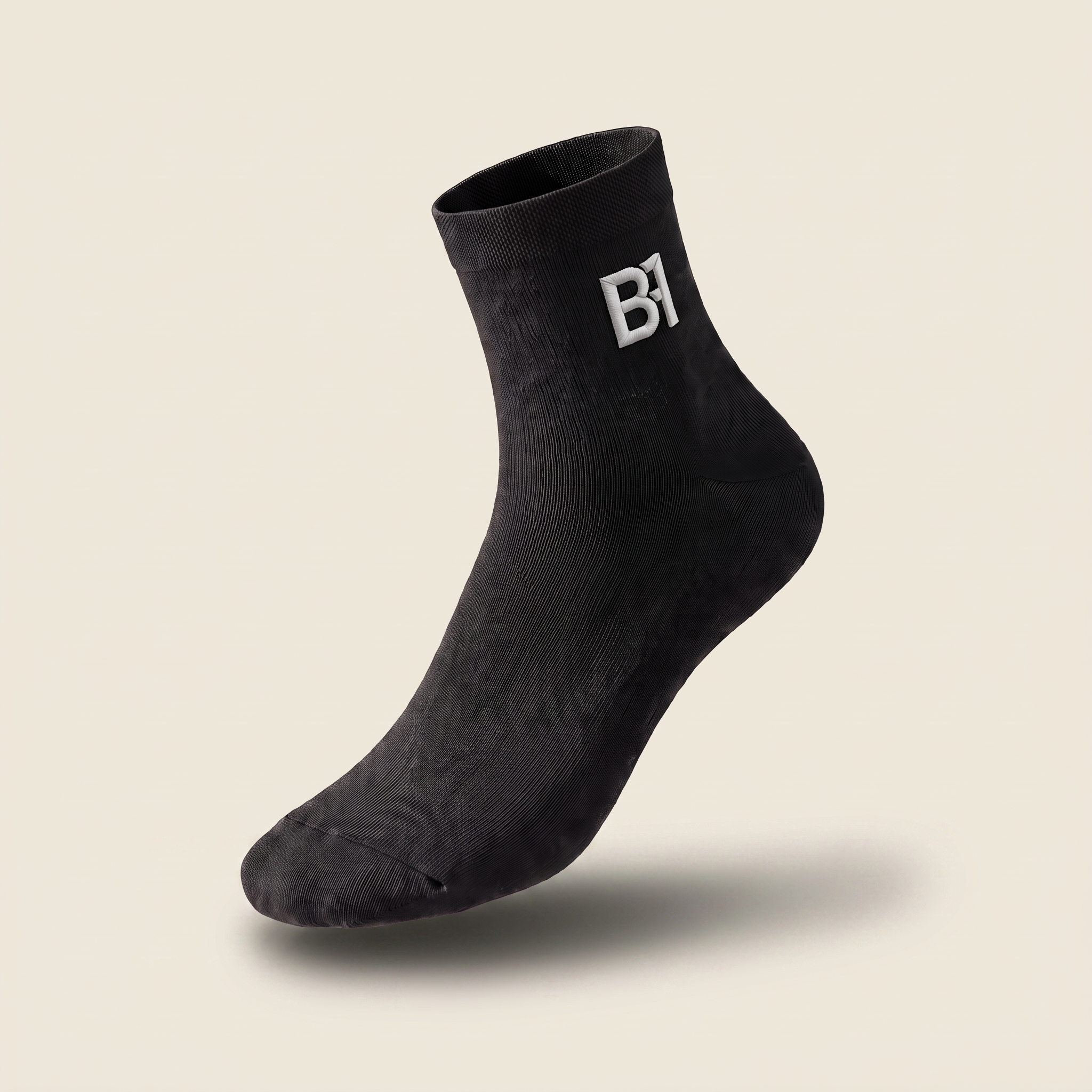 BIOFIT® 3 Pack Modal Socks
