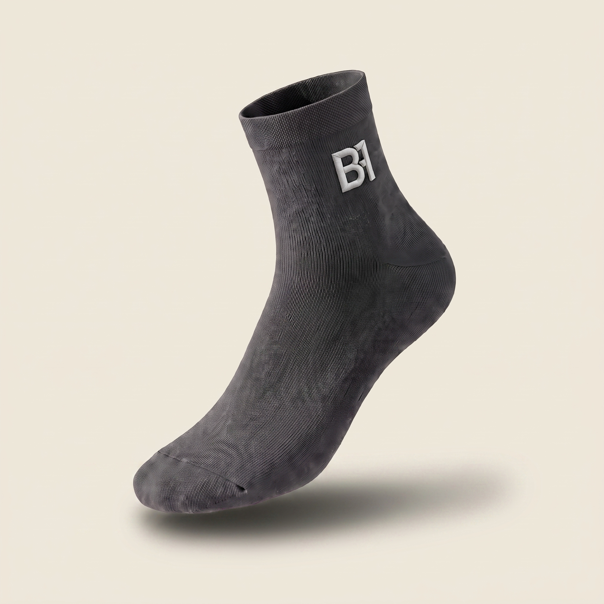 BIOFIT® 3 Pack Modal Socks