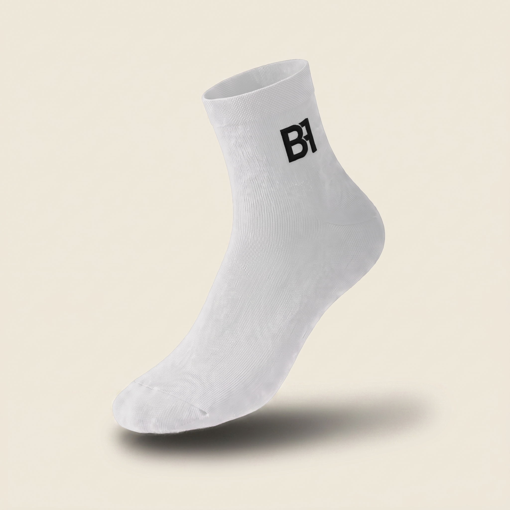 BIOFIT® 3 Pack Modal Socks