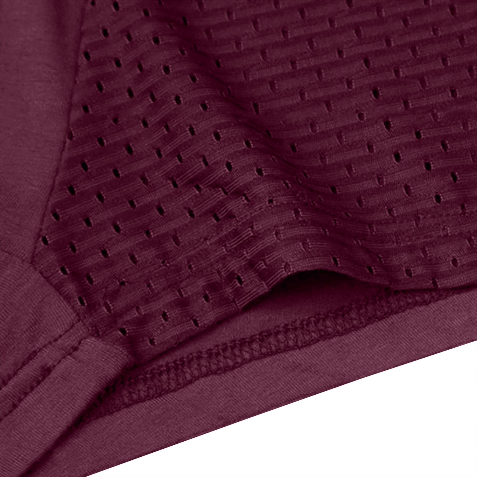 BIOFIT® Bamboe Boxershorts 3-Pack Rood