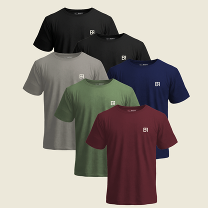 BIOFIT® T-Shirt – The Dark Room