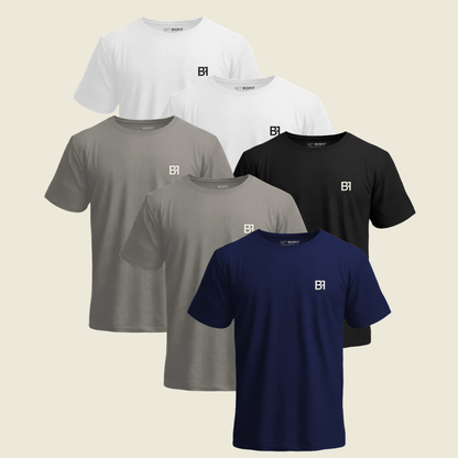 BIOFIT® T-Shirt – The Clean Slate