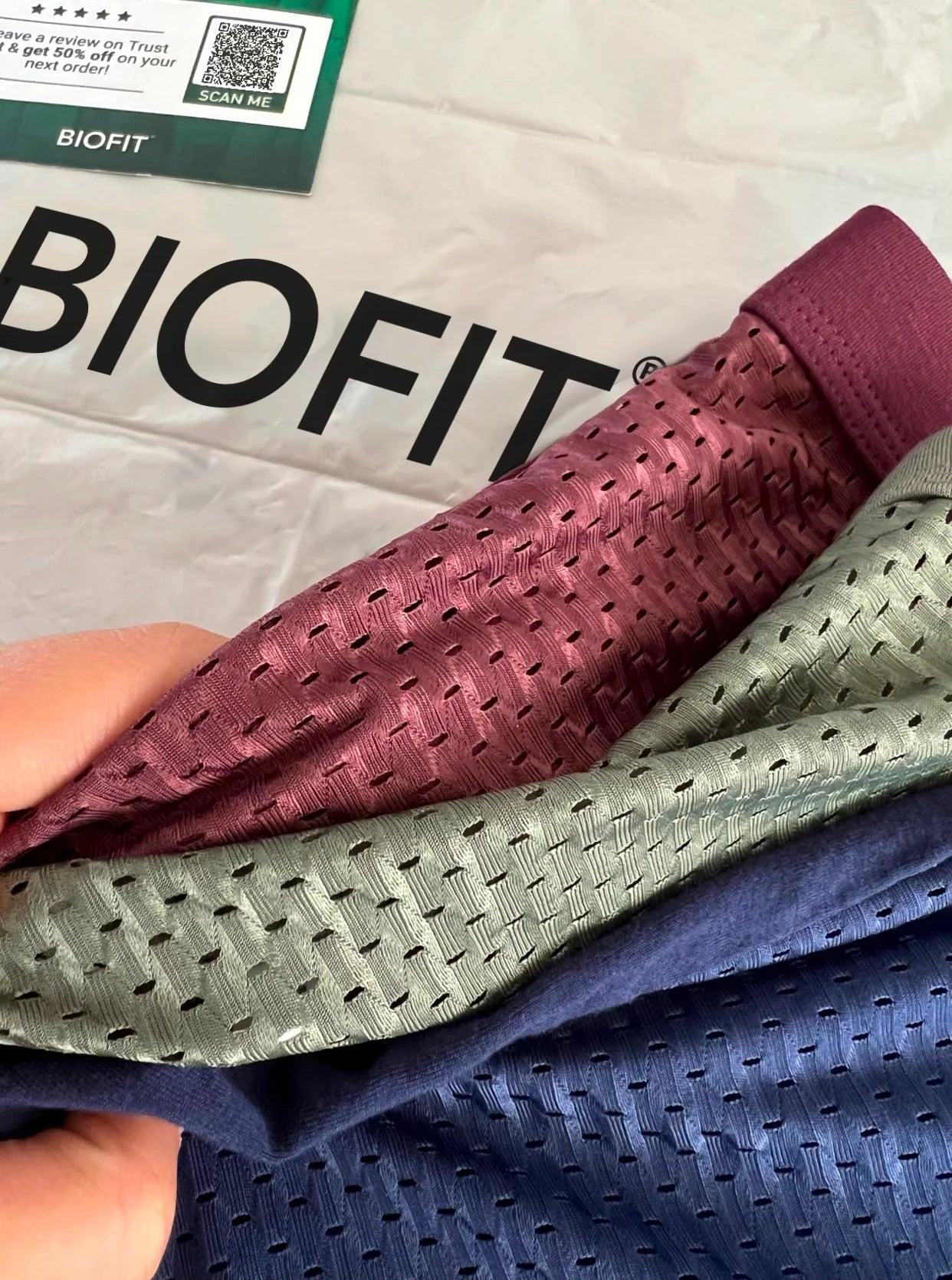 Bio Fit Boxes Biofit