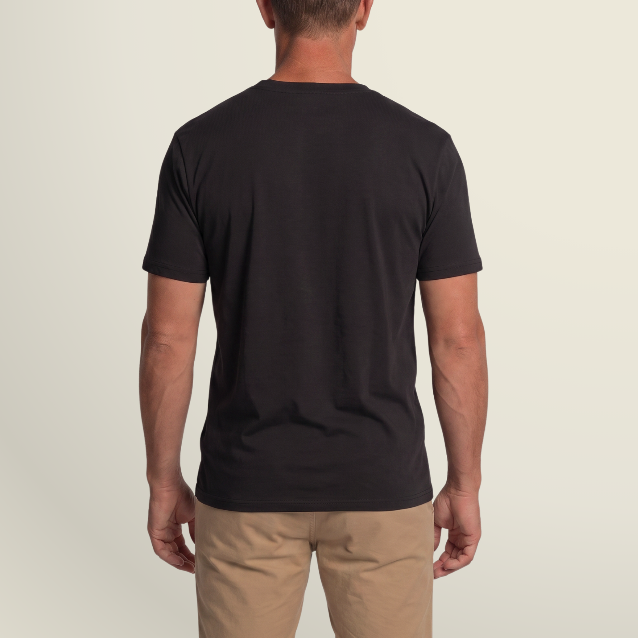 BIOFIT® T-Shirt – The Everyday 3