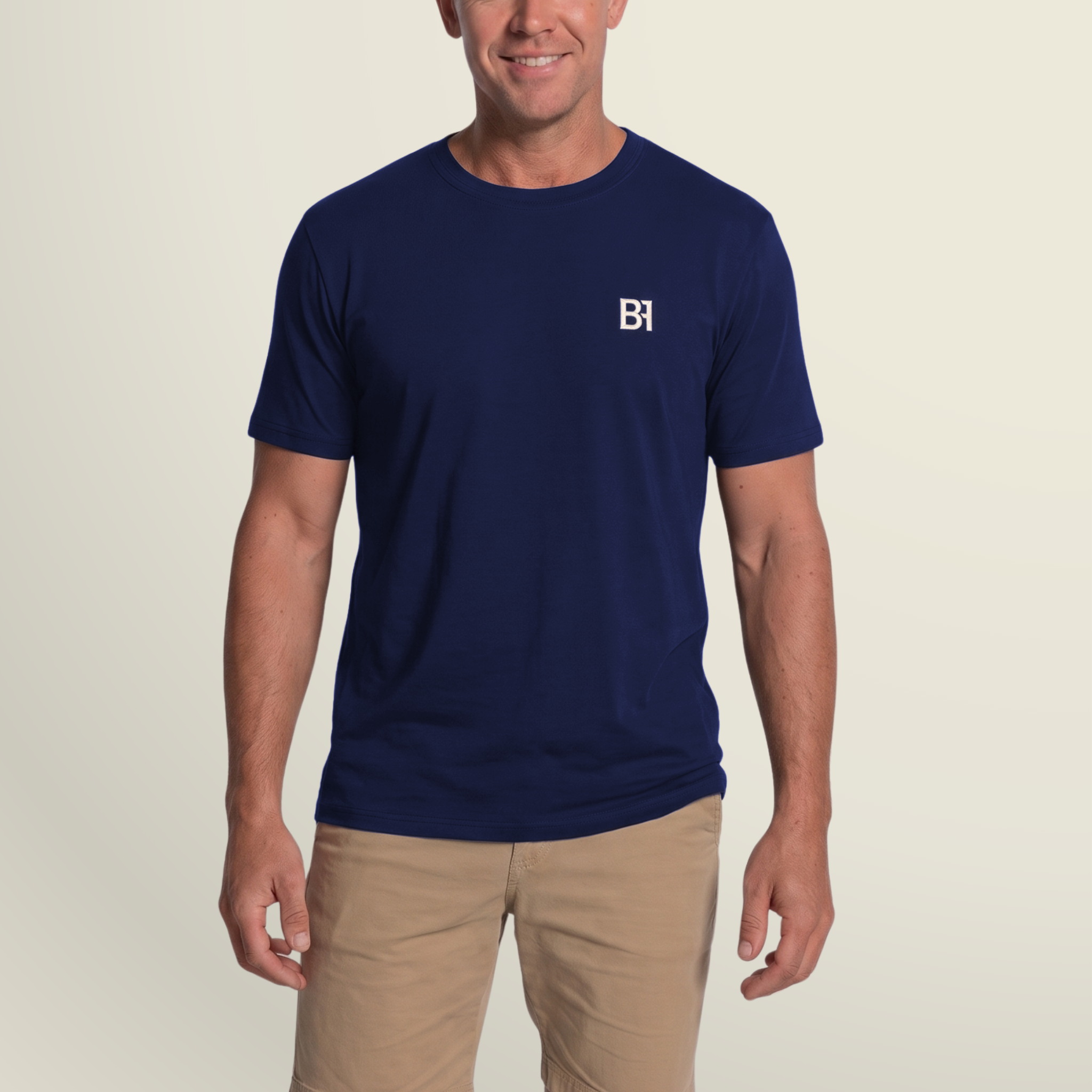 BIOFIT® Modal T-Shirt