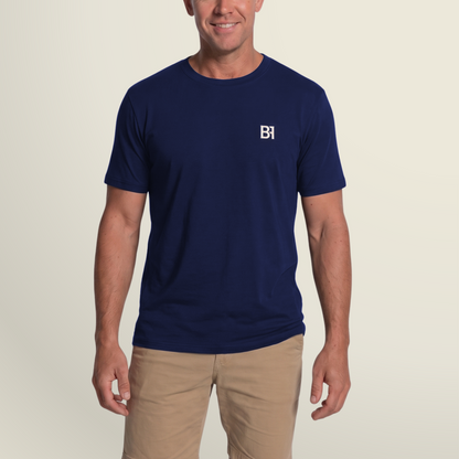 BIOFIT® Modal T-Shirt