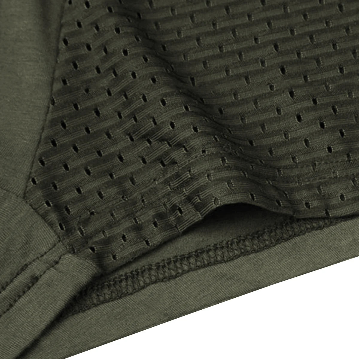 BIOFIT® Bamboe Boxershorts 3-Pack Groen
