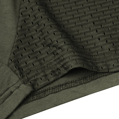 BIOFIT® Bamboe Boxershorts 3-Pack Groen
