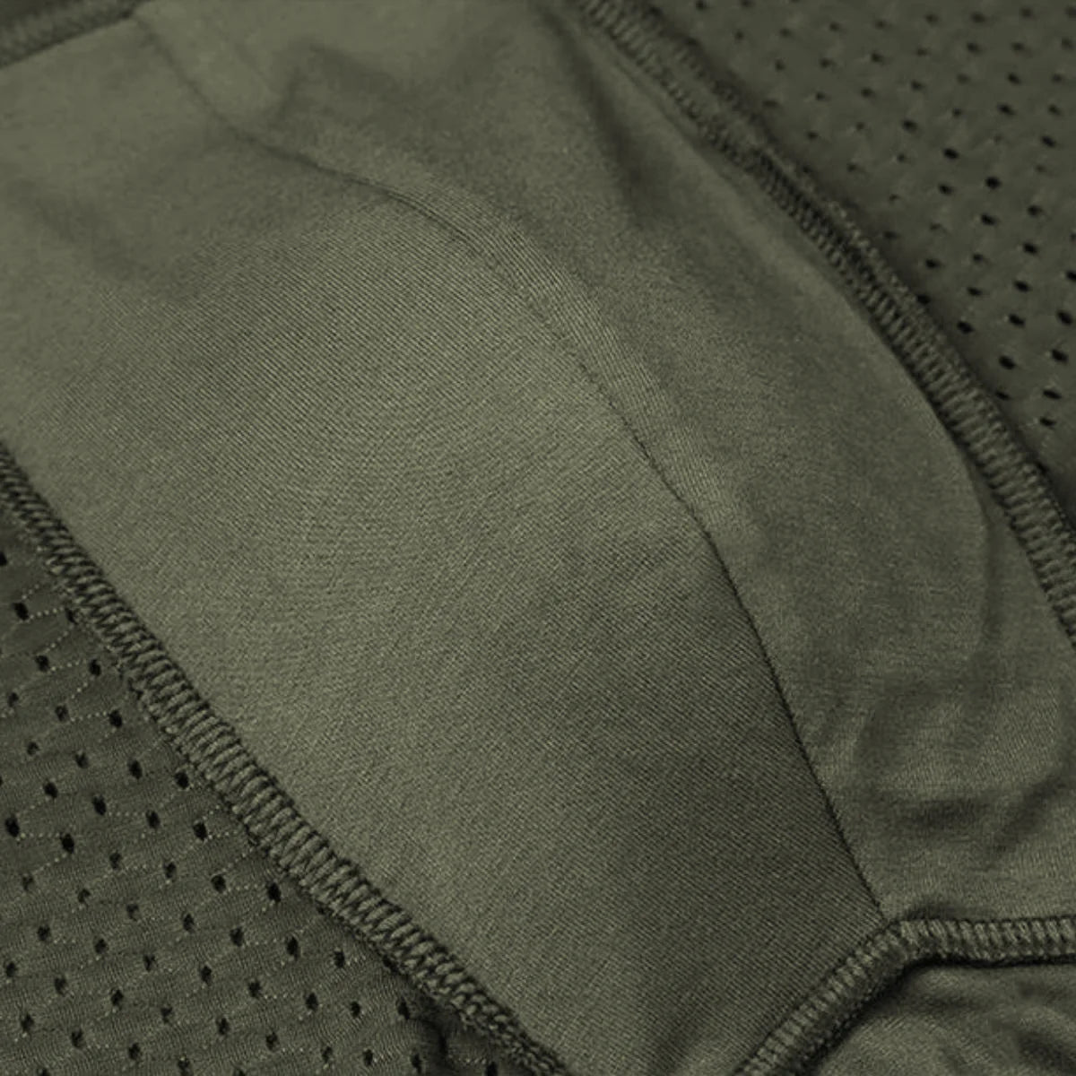BIOFIT® Bamboe Boxershorts 3-Pack Groen