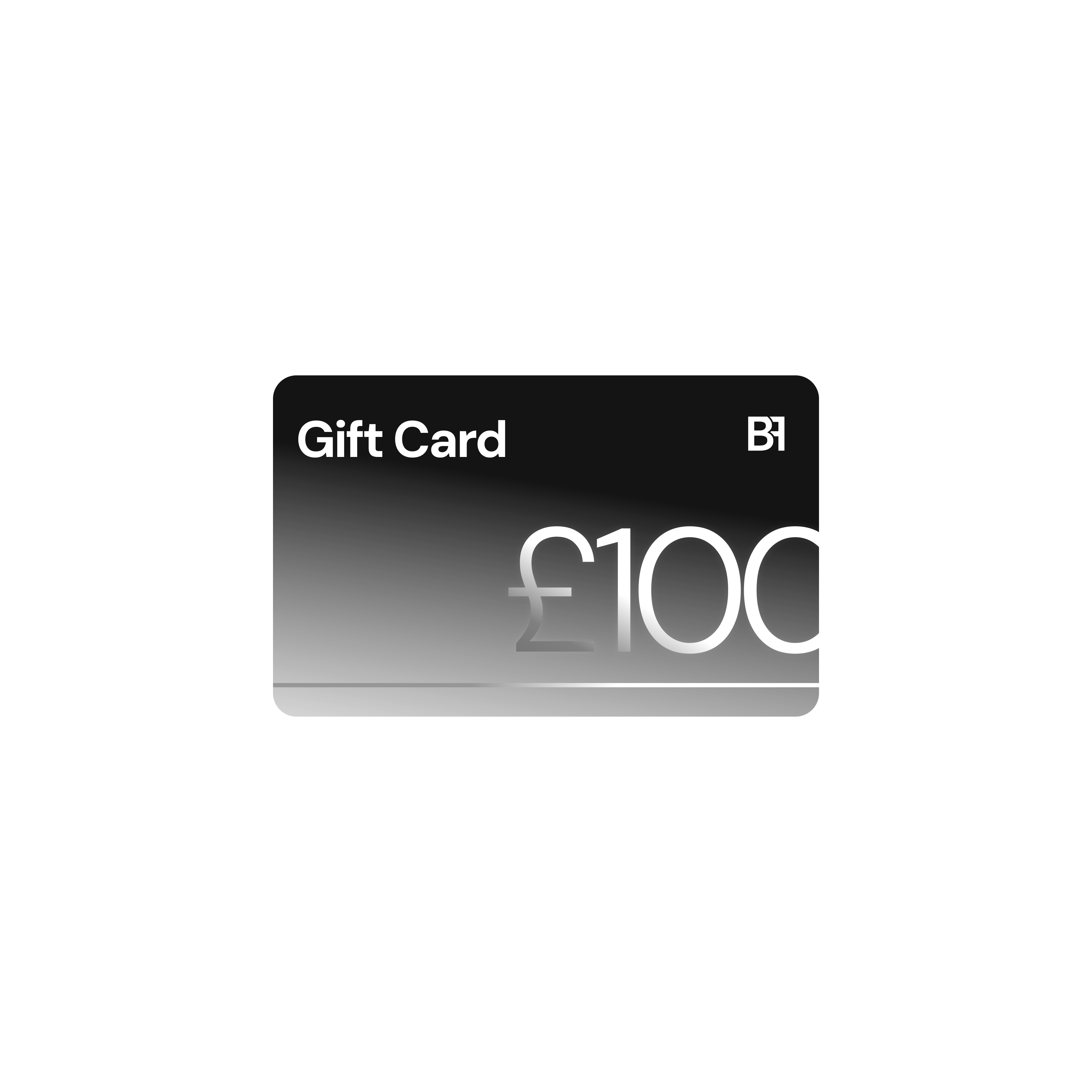 BIOFIT Digital Gift Card