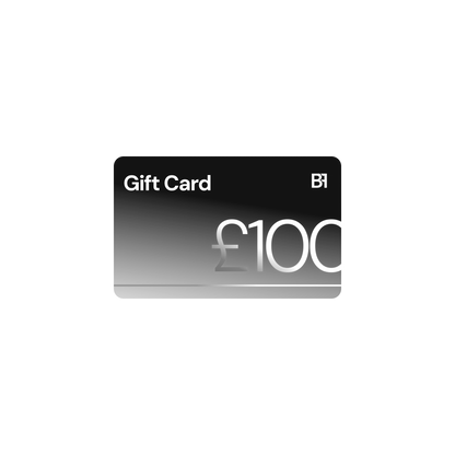 BIOFIT Digital Gift Card