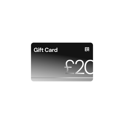 BIOFIT Digital Gift Card