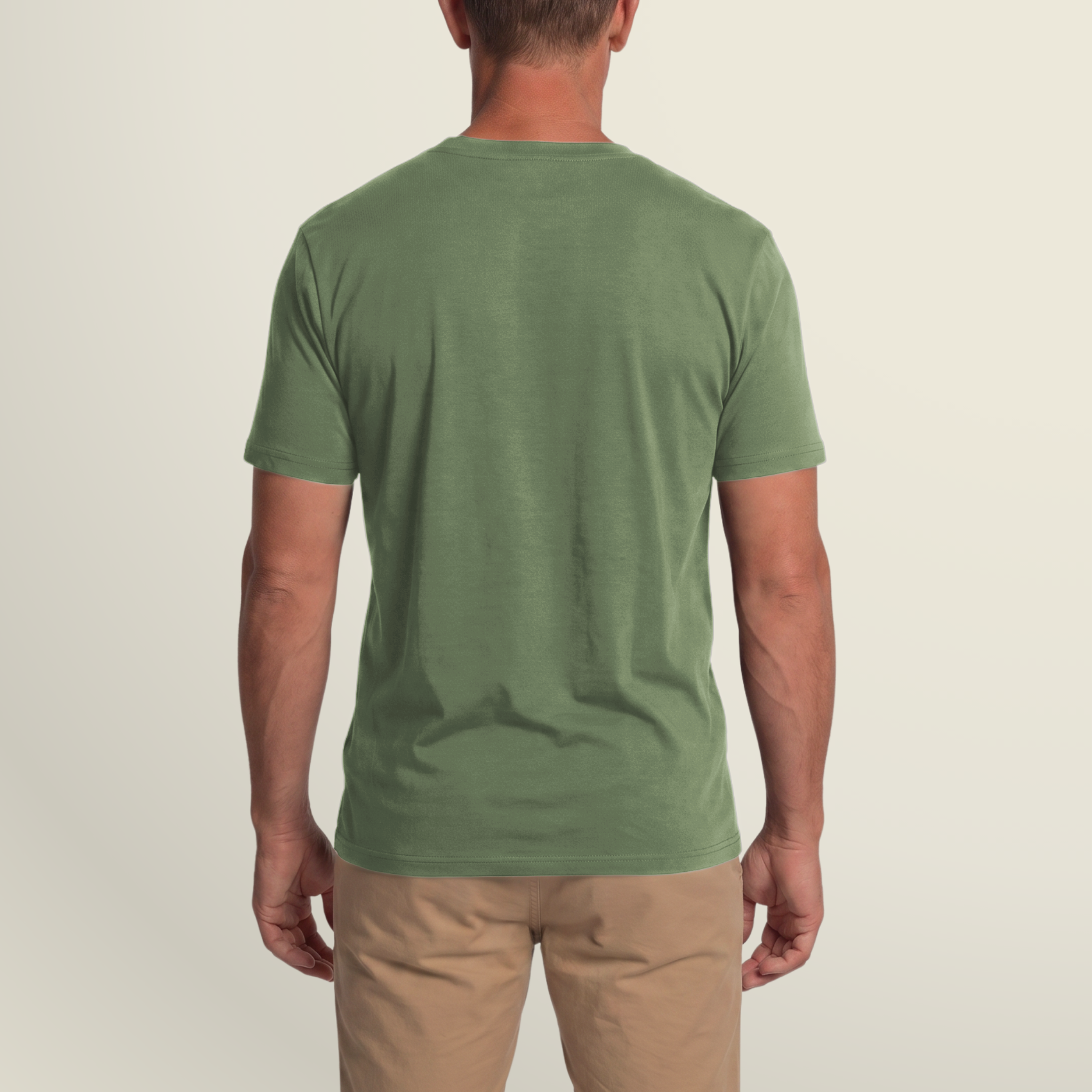 BIOFIT® T-Shirt – The Bold 3