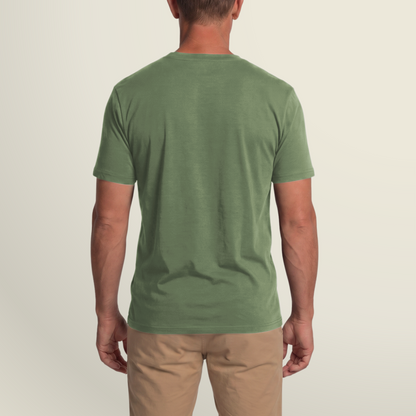 BIOFIT® T-Shirt – The Bold 3