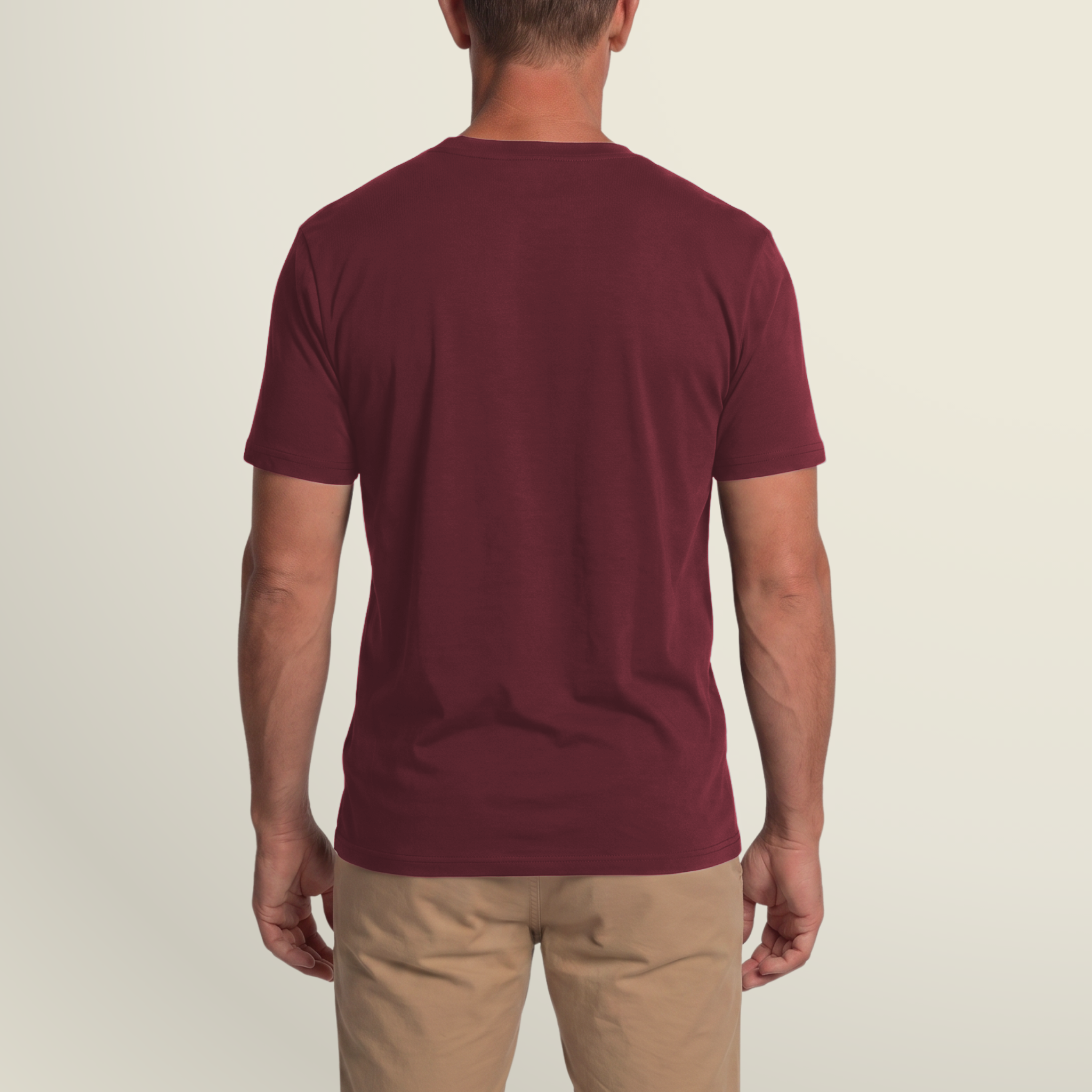 BIOFIT® T-Shirt – The Bold 3