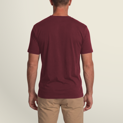 BIOFIT® T-Shirt – The Bold 3