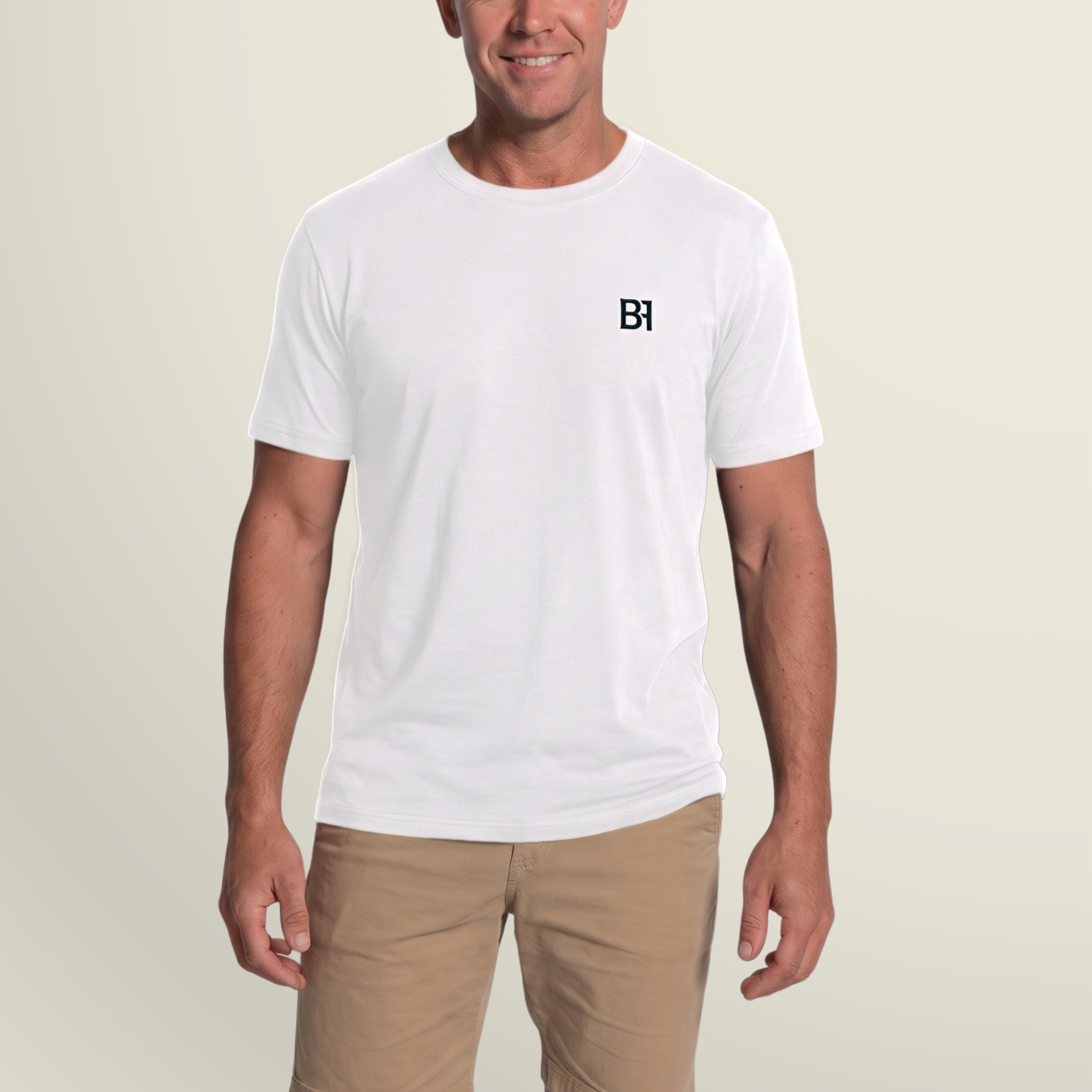 BIOFIT® T-Shirt – The Everyday 3